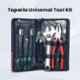 Taparia Universal Tool Kit, 1005