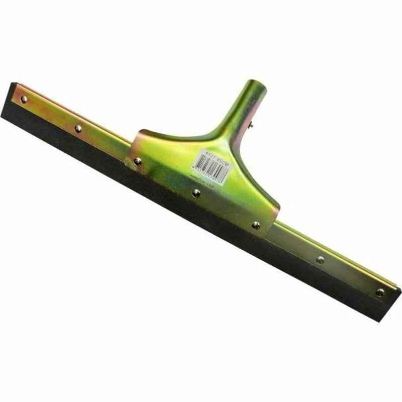 Moonlight Metal Squeegee, 10137, 45cm, Black