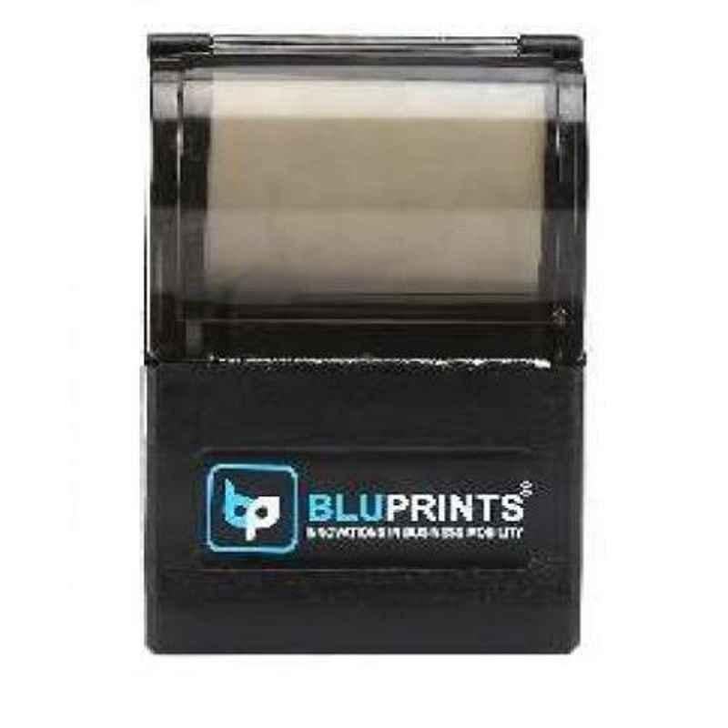 BluPrints BPMR2-BT 2 inch 58mm Bluetooth & USB Enabled Mobile Thermal Receipt Printer