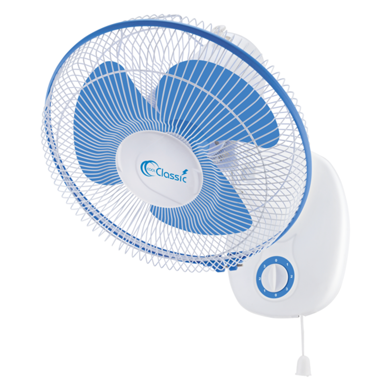 Cool Classic Majesty 90W Table Cum Wall Fan, Sweep: 300 mm