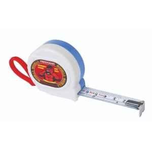 Freemans Gorilla 3m 16mm Pocket Measuring Tape with ABS Case, GO316 (10P) (Pack of 10)