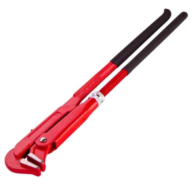 Beorol 2-21 inch Steel Pipe Wrench, KLC2