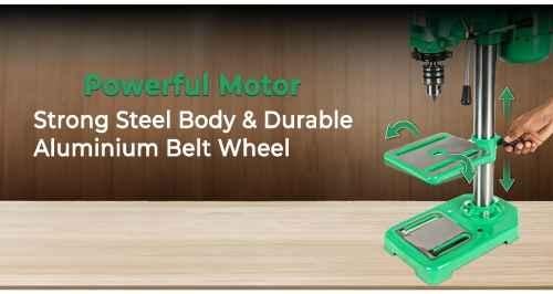 manufacturer details for