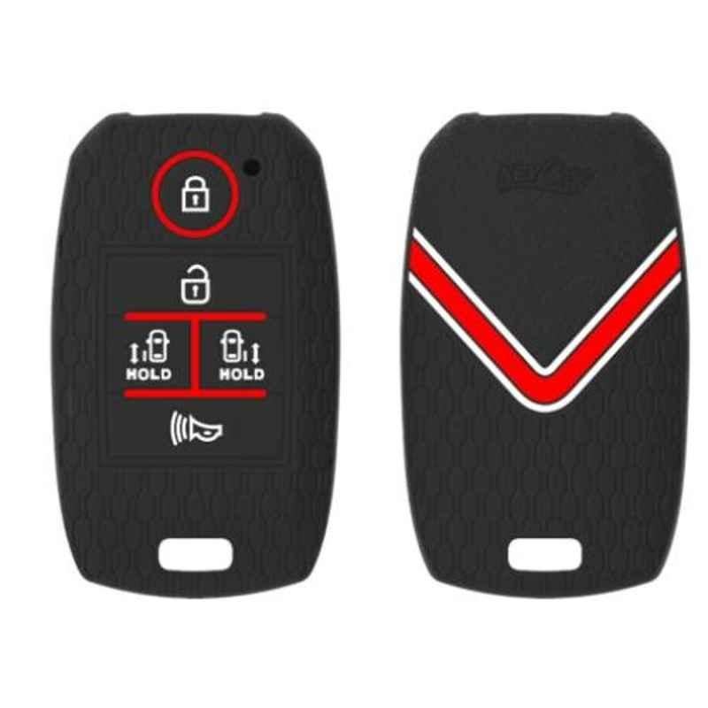 Kia seltos online key cover