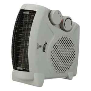 Melbon DI-900 2000W White Fan Room Heater