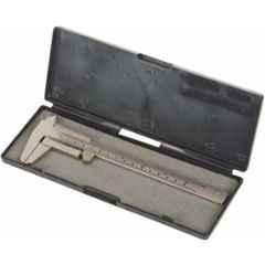 Cometek 150mm Carbon Steel IME Manual Vernier Caliper