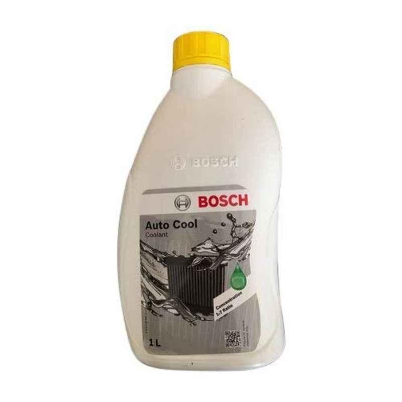 Bosch 1L Green Auto Coolant, F002H24619-079
