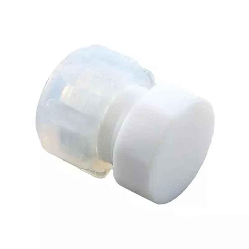 Lab Plus Gas Replacement Vacuum Manifold Flange connection type, LP-5856 (Pack of 2)