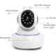 IBS Double Antenna Night Vision HD CCTV Wi-Fi Camera