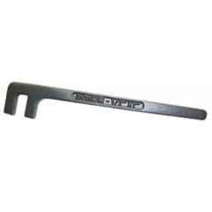 Inder P-904D 350mm Compact F-Type Valve Wheel Wrench