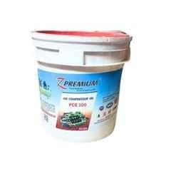 Z Premium POE 100 20 Litre Oil
