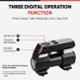 Gomechanic Gusto T4 Digital Car Tyre Inflator, GMA_TI_004