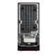 LG 188L 3 Star Scarlet Dazzle Single Door Refrigerator with Smart Inverter Compressor & Base Stand Drawer, GL-D191KSDX