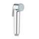 Torofy Hammer ABS Chrome Finish Silver Health Faucet Gun (Pack of 2)