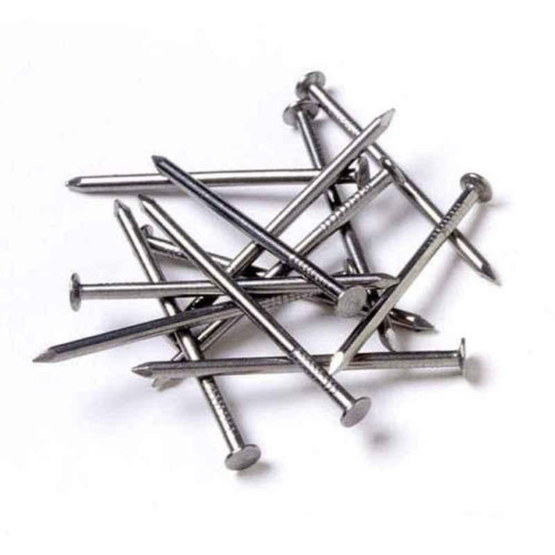 Common Wire Nail 1 inch-Set Of 2 (80 PCS )