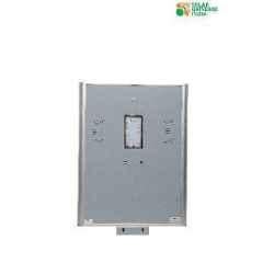 SUI AIO Solar Street Light for Outdoor Home, 12w (White)