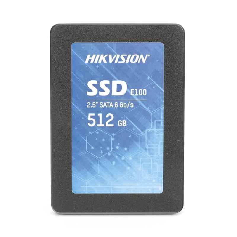 Hikvision E100 2,5 SSD 1 To SATA 3