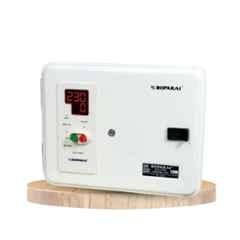 Boparai SP-PRO-FA 1.5HP 4-30A Single Phase Starter Panel with Fully Automatic Water Level Controller