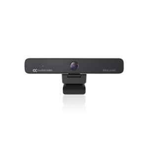 AudioCodes RXVCAM50M 4K Medium Room USB Webcam