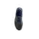 Allen Cooper AC-7005 Heat Resistant  Black Steel Toe Work Safety Shoes, Size: 7