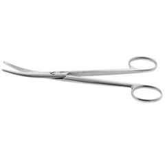 Forgesy 9.5 inch German Steel Mayo Curved Scissor, FORGESY121