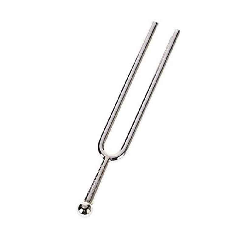 Forgesy 512 Hz Stainless Steel Tuning Fork, FORGESY202