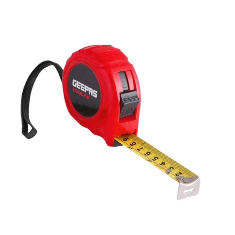 Geepas 3m ABS Measuring Tape, GT59129