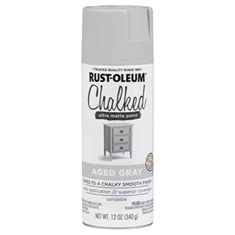 Rust-Oleum 340g Chalked Ultra Matte Spray Paint