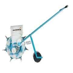 Aashna 21cm ABS & Stainless Steel 8 Mouth Manual Seeder, S04
