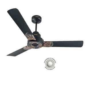 Usha Onio Kappa Beta 35W 5 Star Graphite Grey Ceiling Fan, Sweep: 1200 mm