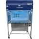 UR Biocoction 2x2x2ft IVF Workstation