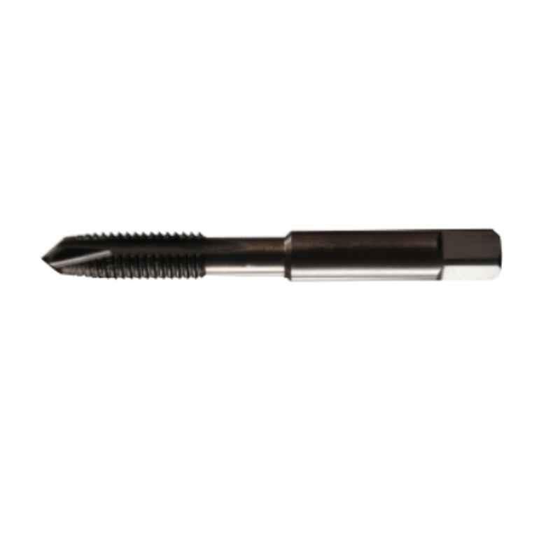 Presto 60310 1/2 inch BSW HSS Spiral Point Short Machine Tap, Length: 89 mm