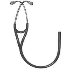 PSW Stainless Steel Grey Cardiology Tubing Stethoscope, PSW065