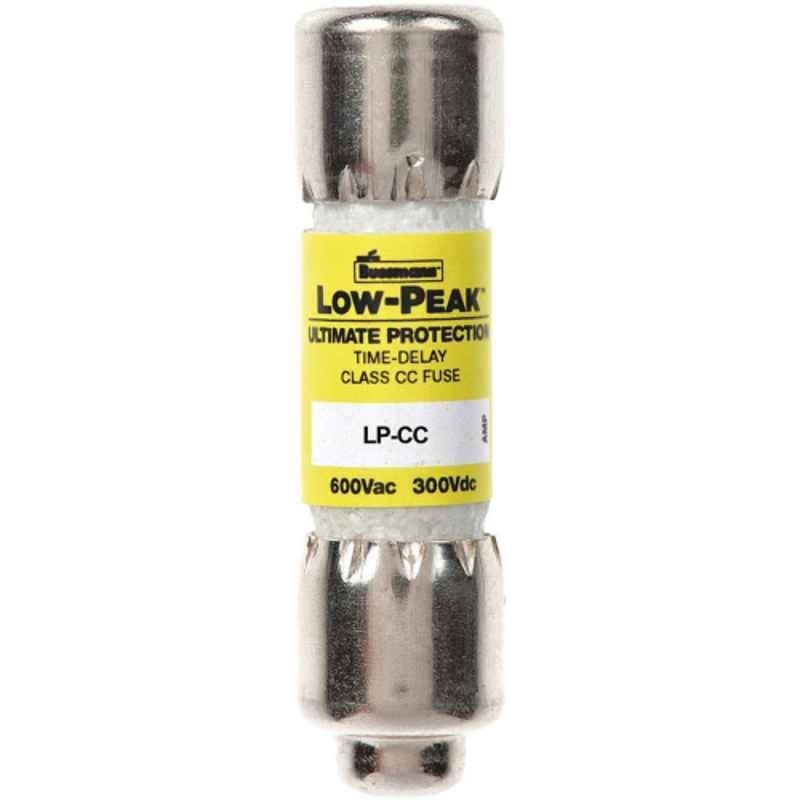 Bussmann LP-CC-30 30A Low-Voltage Fuse, LP-CC-30