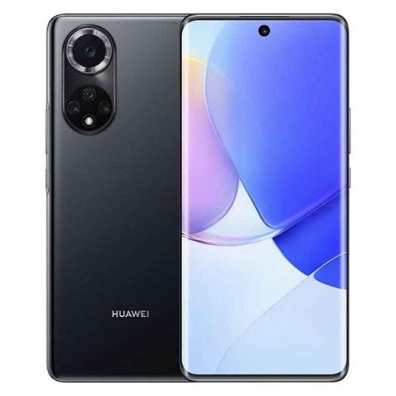 Huawei Nova 9 6.57 inch 8GB/128GB Black LTE Smartphone, MOHUA51096UGV