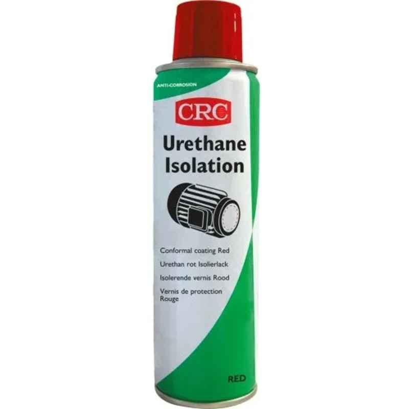 CRC 250ml Red Urethane Isolation Coats, 32670-AA (Pack of 12)