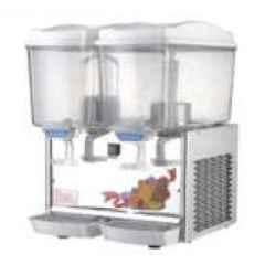Smartkart 18Lx2 Cold Juice Dispenser