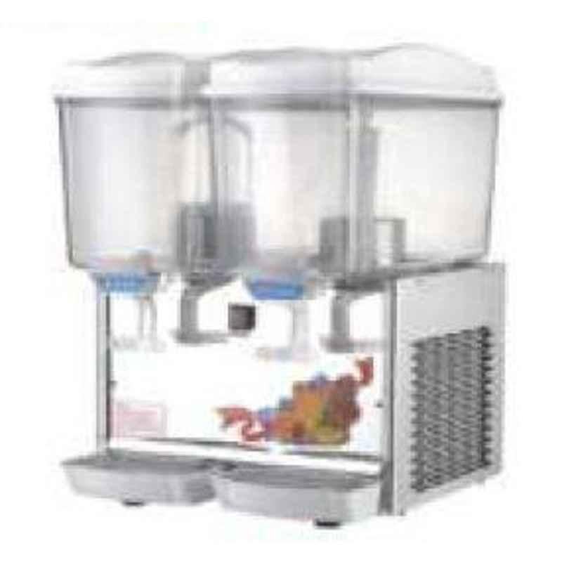 Smartkart 18Lx2 Cold Juice Dispenser