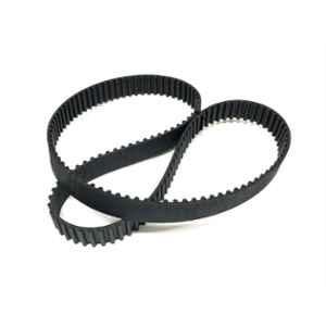 Mitsuboshi 1150mm 115T T10-Type Polyurethane Timing Belt, T10-15-115