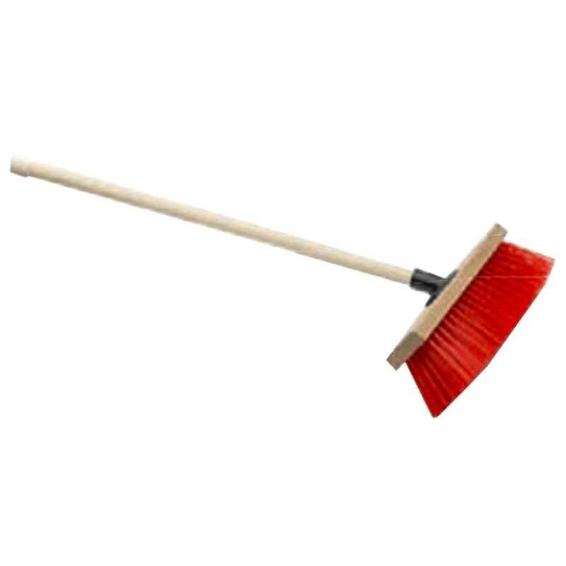 Coronet 40cm Wood Street Broom, 243496