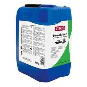 CRC 5 Litre Ferrokleen Oxides & Scale Removal Cleaner