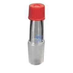 Glassco 24/40 Boro 3.3 Glass Adapter with Cone Screw Thread, 056.470.03A