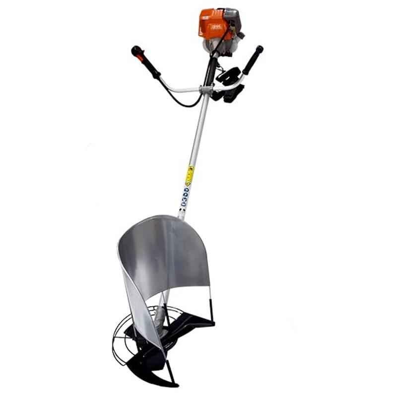 RBD 2HP 50cc Sidepack Brush Cutter without Tiller & 2 Years Warranty,RBD-BC-005