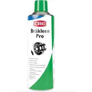 CRC 32694 500ml Brakleen Pro Aerosol Industrial Cleaner for Machinery (Pack of 12)
