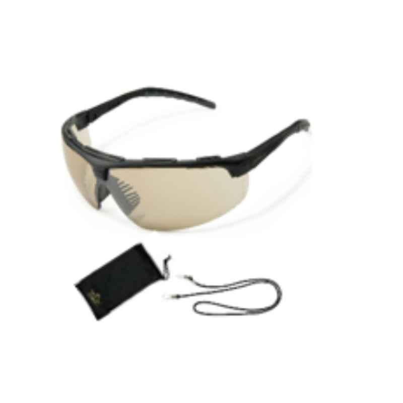 Empiral Maxima Premium Plus Bronze Safety Goggles, E114224727