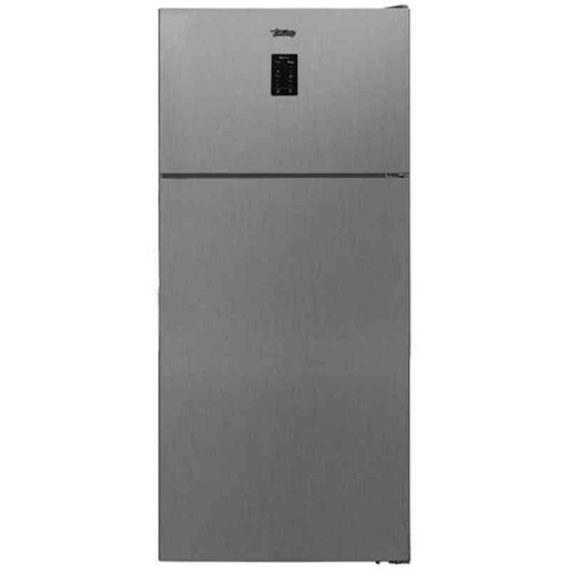 Terim TERR800VS 800L Inox Top Mount Refrigerator