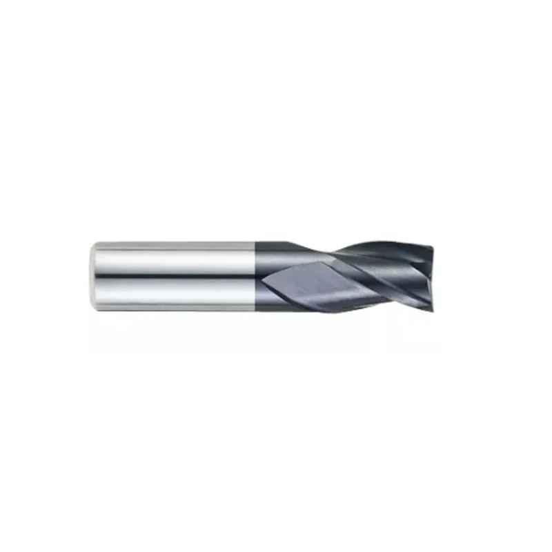 YG-1 50mm 3 Flute Flat Miniature X- Power End Mill, EM846100