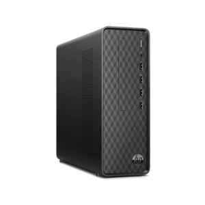 Windowsデスクトップ HP 285 Pro G8 Microtower 760H6PA#ABJ AMD HP 285 Pro G8 Microtower Desktop PC - Without Screen