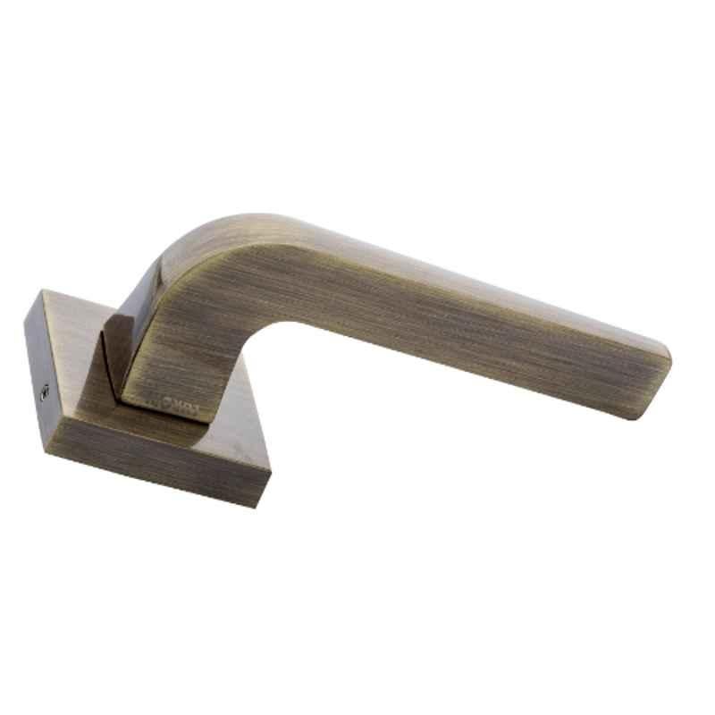 Europa Mortise Antique Brass Finish Internal Door Locks Handle, MHZR609