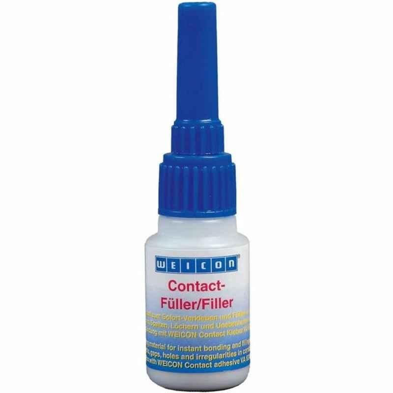 Weicon Contact Filler, 12650030, 30gm